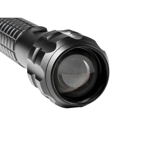 Zaklamp MAUL Kronos L LED 26cm lichtbereik 280m 8W