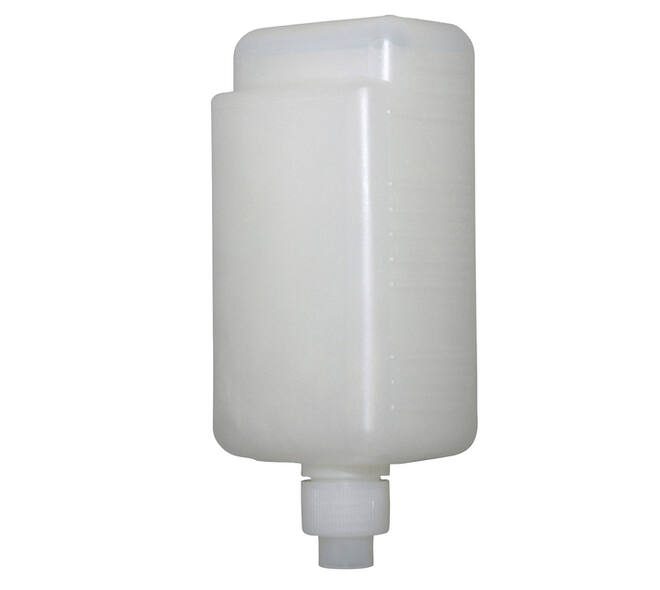Handzeep Euro Products Ingo-man vloeibaar ongeparfumeerd 500ml 406305