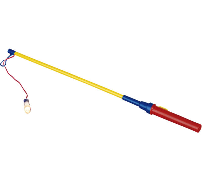 Lampionstokjes Elektrisch 40 cm