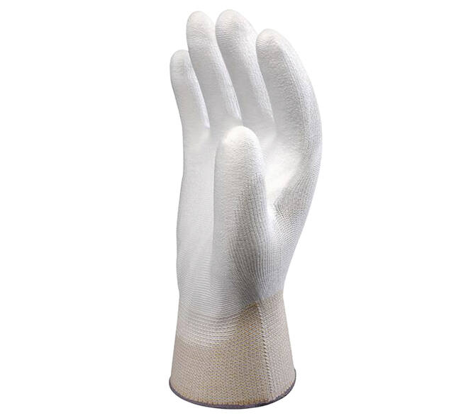 Griphandschoen Showa B0502 XXL wit