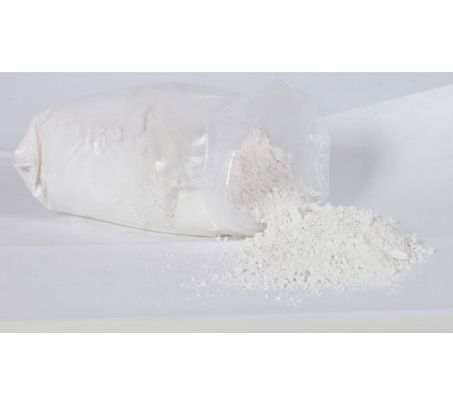 Gipspoeder DAS 1000 gram wit