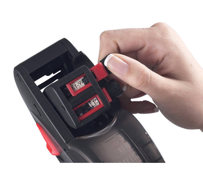Inktrol Avery IRAV5 5 stuks