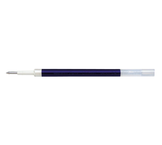 Gelschrijvervulling Uni-ball Signo 207 medium blauw