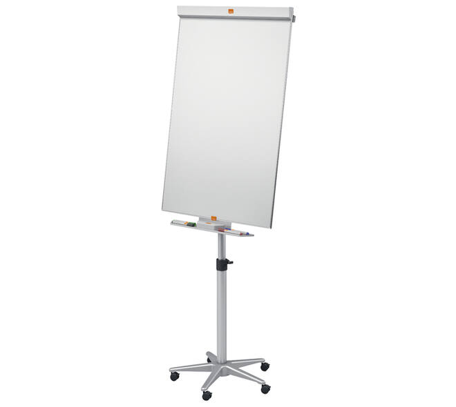 Flipover Nobo Impression Pro staal