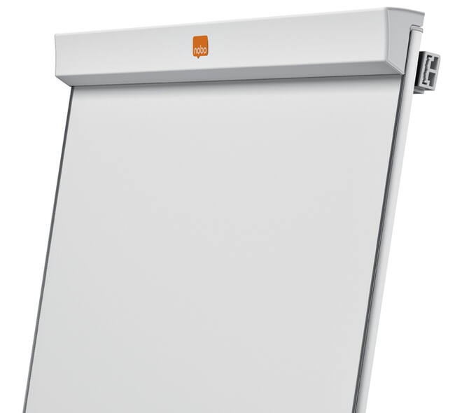 Flipover Nobo Impression Pro staal