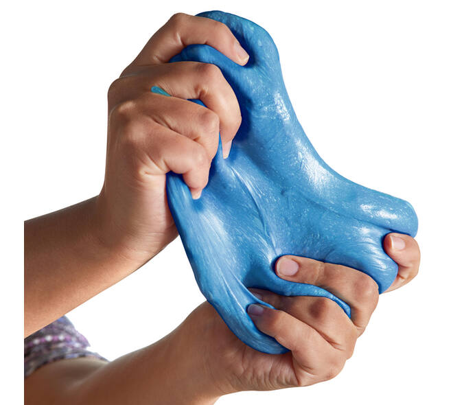 Kinderlijm Elmer's opaque blauw