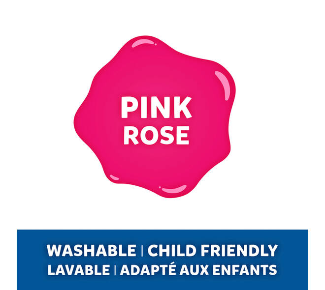 Kinderlijm Elmer's opaque roze