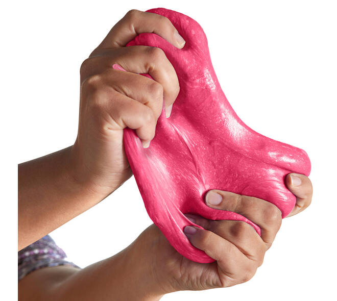 Kinderlijm Elmer's opaque roze