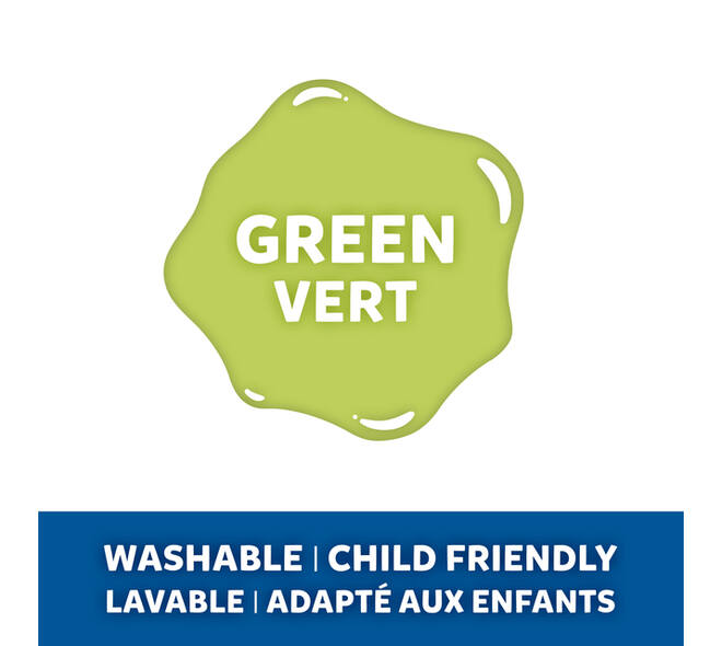Kinderlijm Elmer's transparant groen