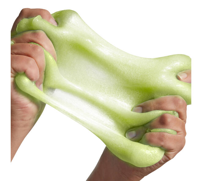 Kinderlijm Elmer's transparant groen