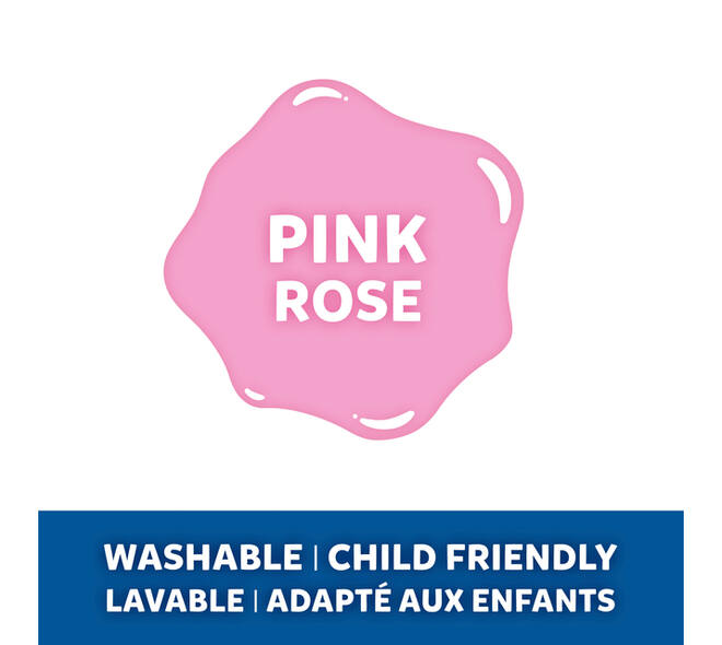 Kinderlijm Elmer's transparant roze