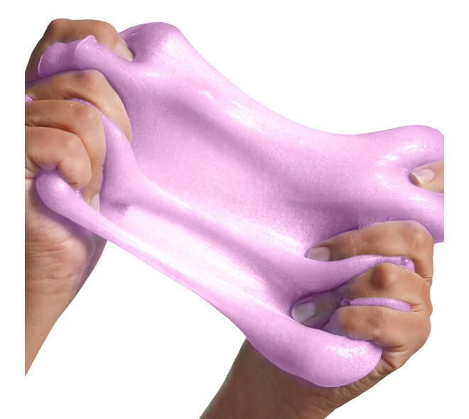 Kinderlijm Elmer's transparant roze
