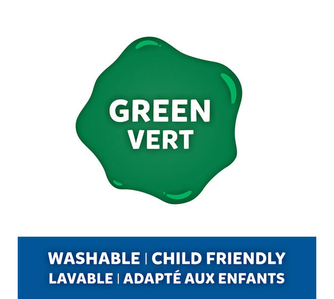Kinderlijm Elmer's opaque groen