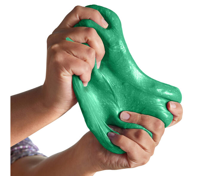 Kinderlijm Elmer's opaque groen