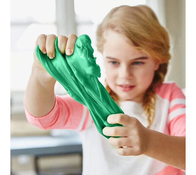 Kinderlijm Elmer's opaque groen
