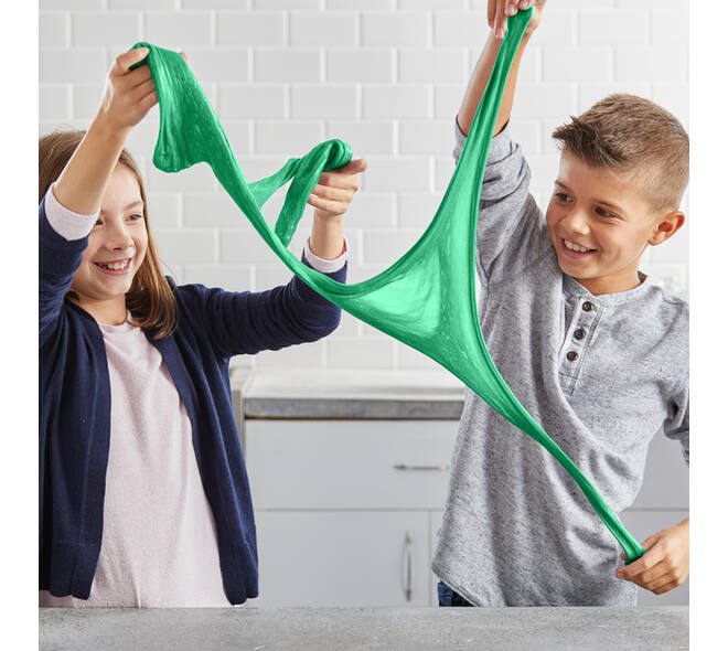 Kinderlijm Elmer's opaque groen