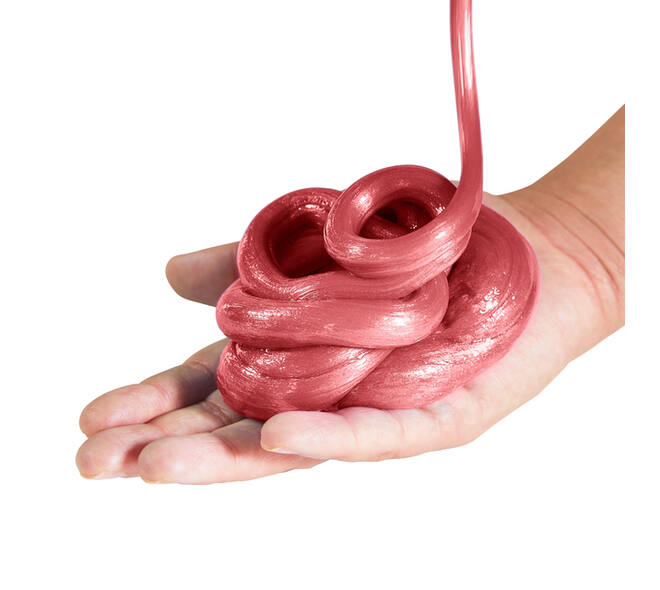 Kinderlijm Elmer's metallic roze