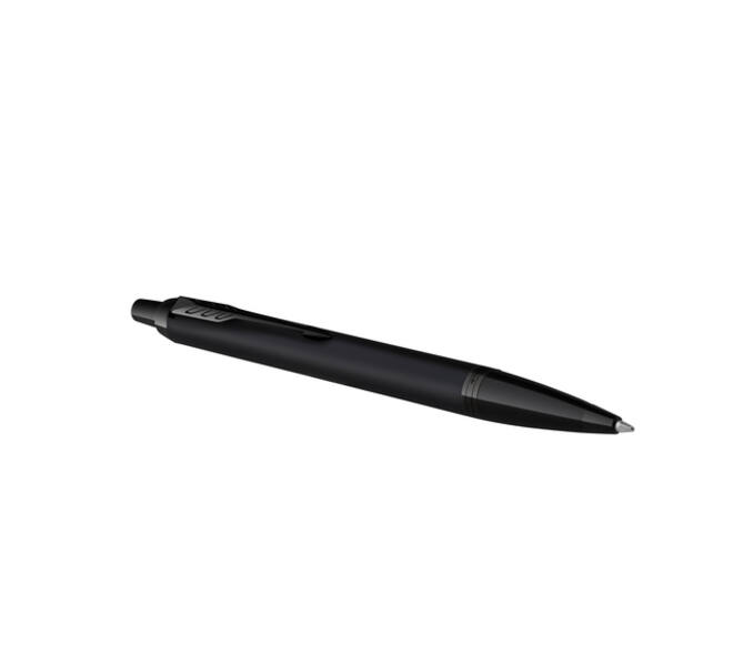 Balpen Parker IM Achromatic matt black GB medium