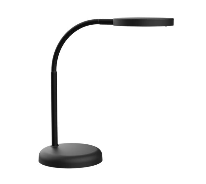 Bureaulamp MAUL Joy LED zwart