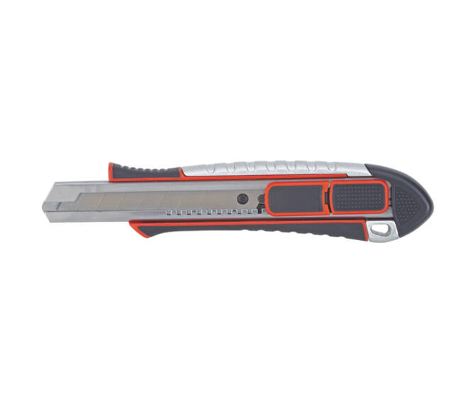 Veiligheidsmes MAUL Tool snijmes 18mm