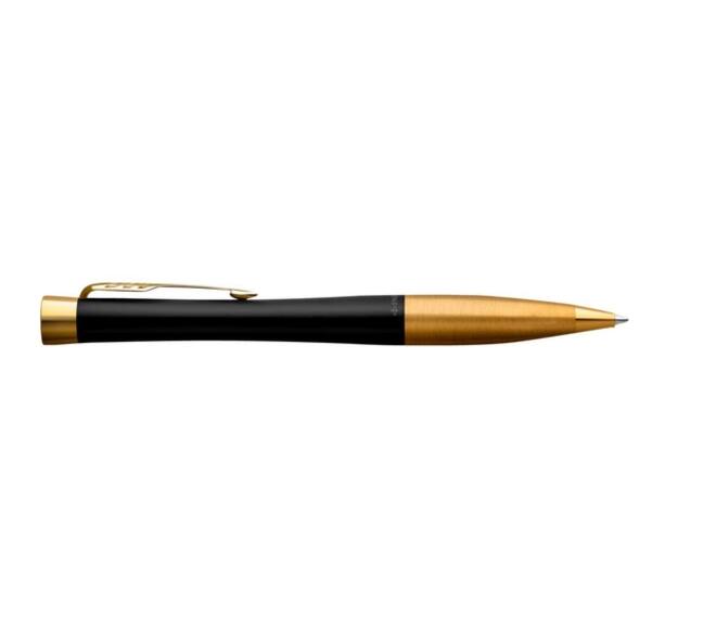 Balpen Parker Urban twist matt black GT medium