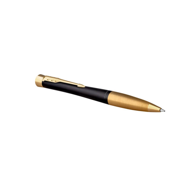 Balpen Parker Urban twist matt black GT medium