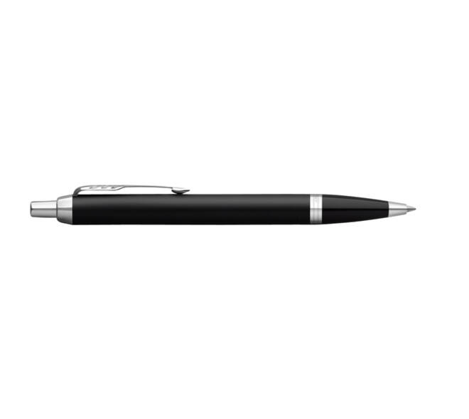 Balpen Parker IM matt black CT medium