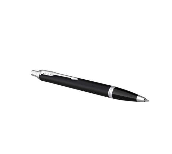 Balpen Parker IM matt black CT medium