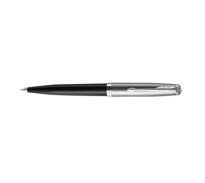 Balpen Parker 51 black CT medium