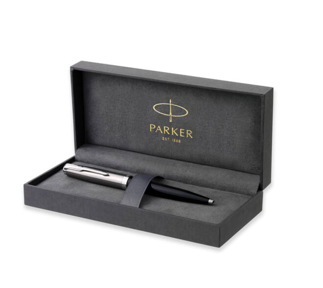 Balpen Parker 51 black CT medium