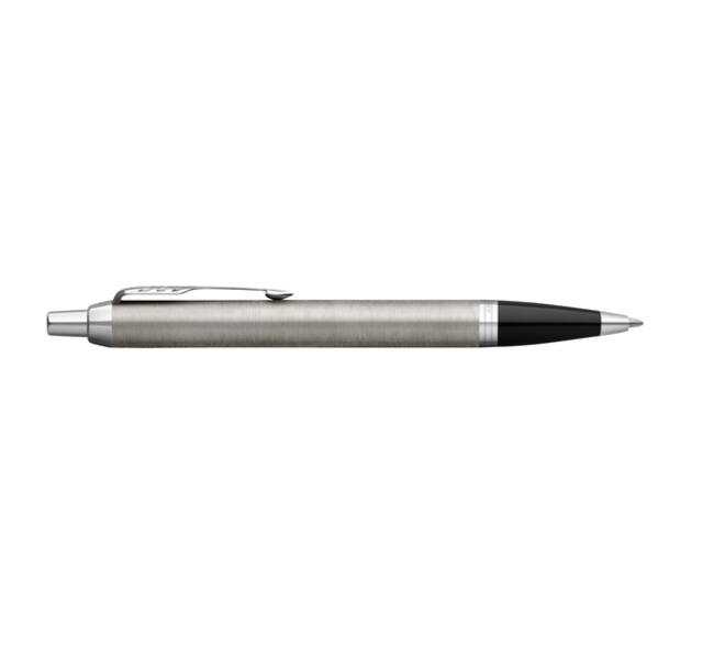 Balpen Parker IM stainless steel CT M