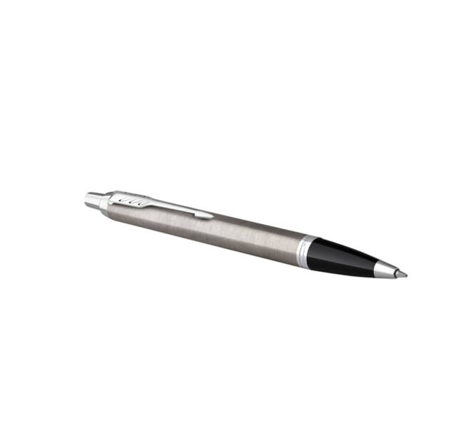 Balpen Parker IM stainless steel CT M