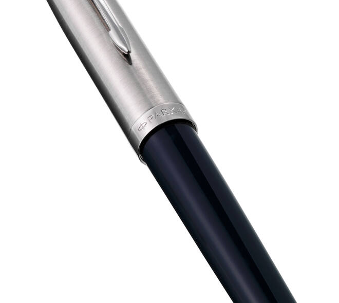 Balpen Parker 51 midnight blue CT medium