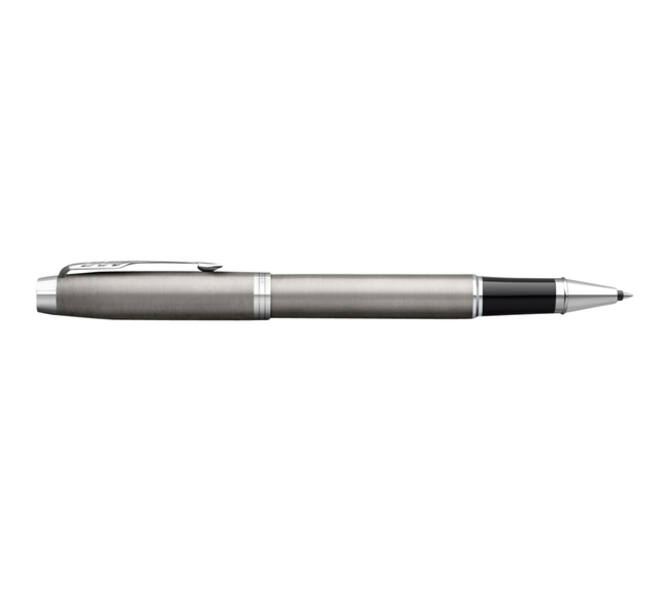 Rollerpen Parker IM stainless steel CT medium