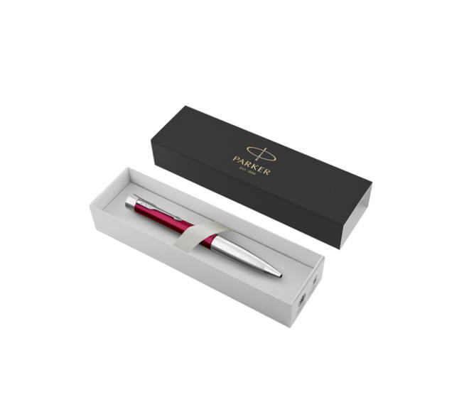 Balpen Parker Urban twist vibrant magenta CT medium