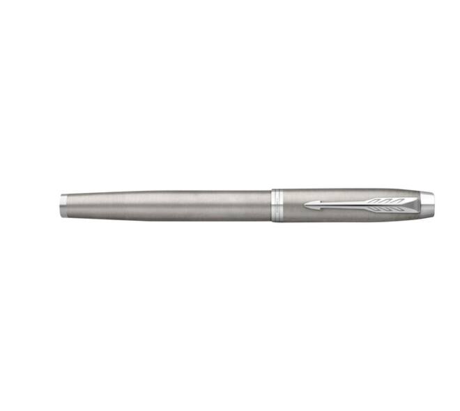 Vulpen Parker IM stainless steel CT medium
