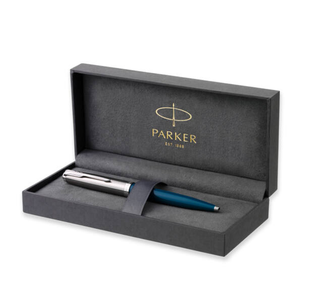 Balpen Parker 51 teal CT medium