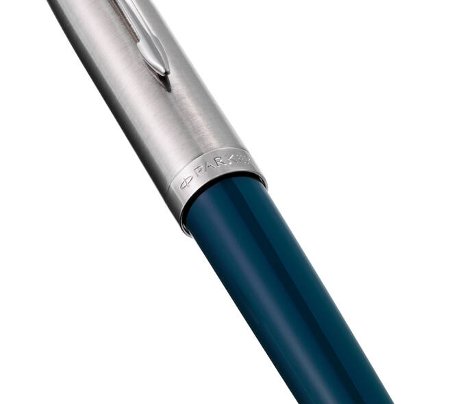 Balpen Parker 51 teal CT medium
