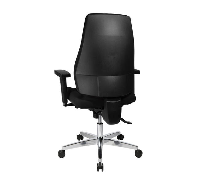 Bureaustoel Topstar Point 91 zwart