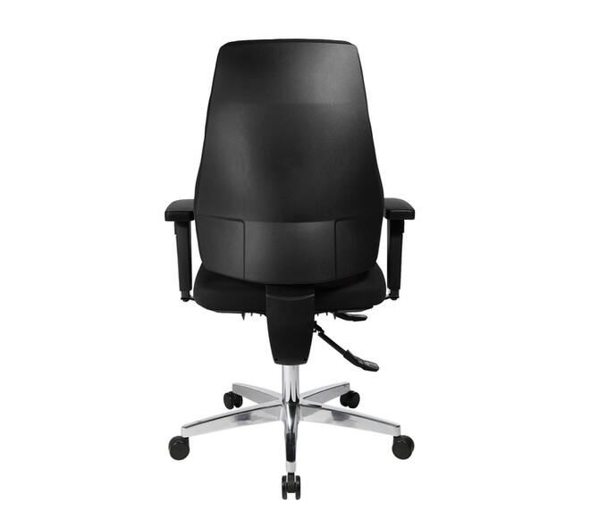 Bureaustoel Topstar Point 91 zwart