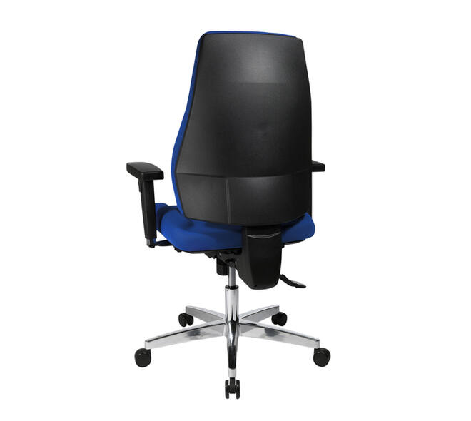Bureaustoel Topstar Point 91 blauw