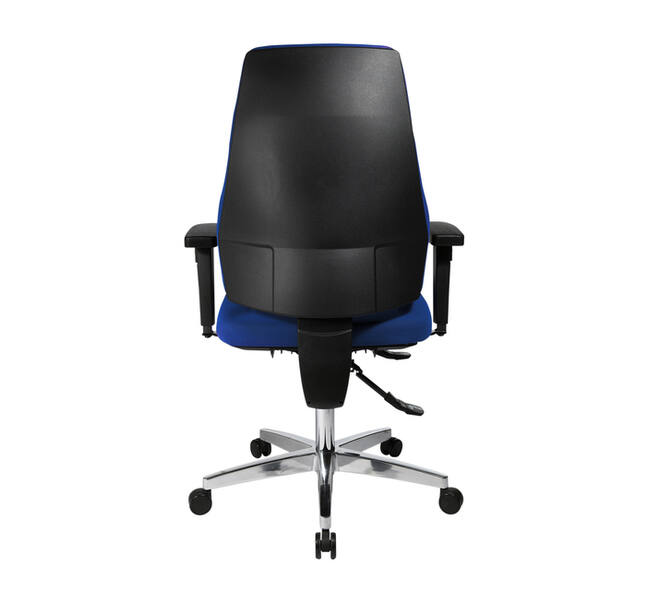 Bureaustoel Topstar Point 91 blauw