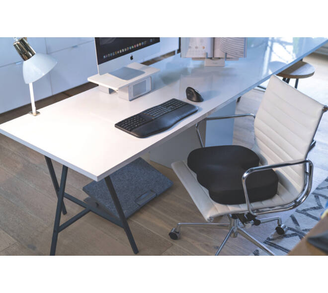 Stoelkussen Kensington van cool gel
