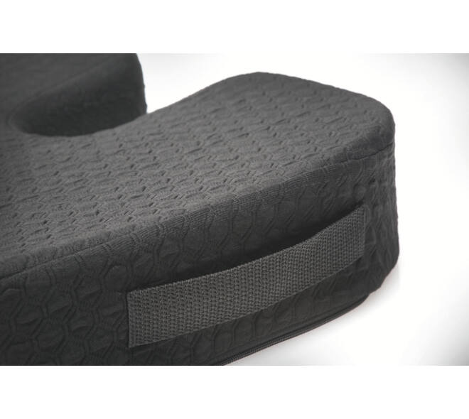 Stoelkussen Kensington met verkoelende gel