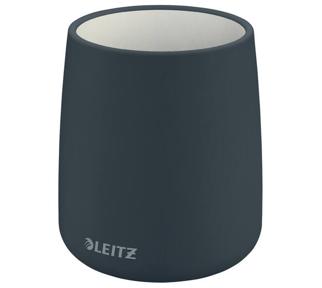 Pennenhouder Leitz Cosy grijs