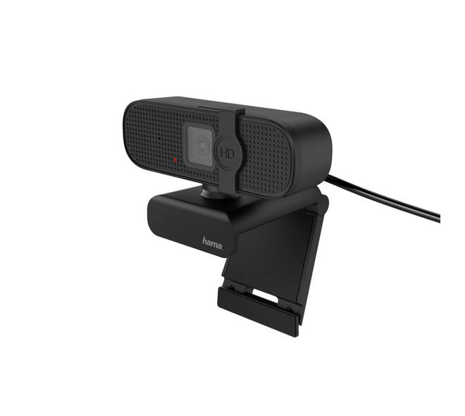 Webcam Hama C-400 zwart