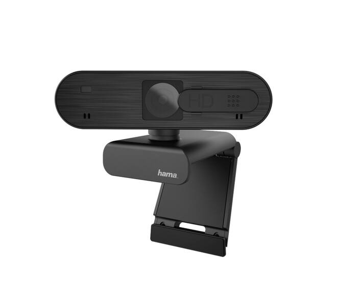 Webcam Hama C-600 Pro zwart