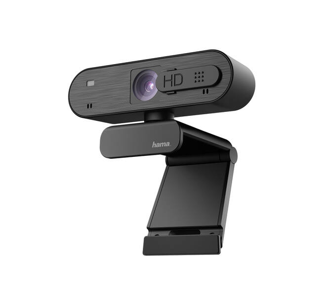 Webcam Hama C-600 Pro zwart