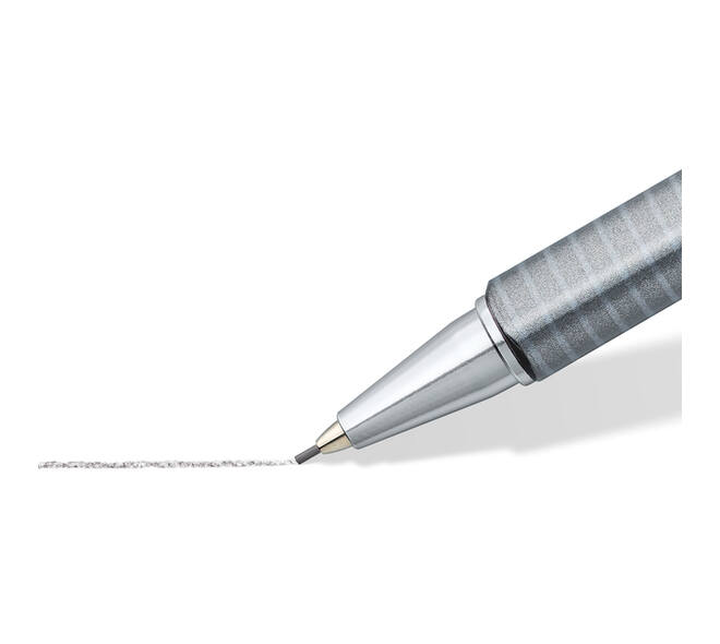 Vulpotlood Staedtler Triplus micro 0.7mm