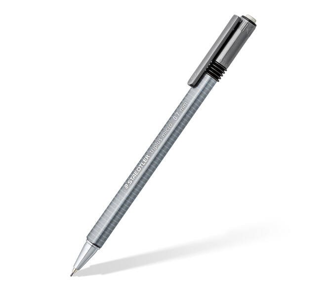 Vulpotlood Staedtler Triplus micro 0.7mm
